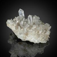 Scepter Quartz