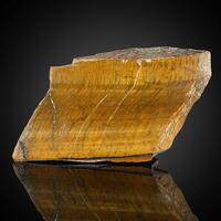 Tiger's Eye