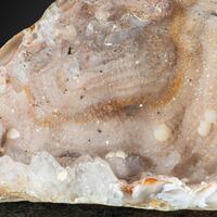 Agate & Calcite