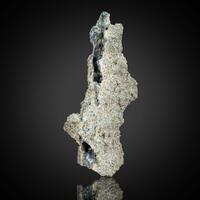 Fulgurite