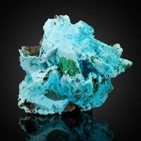 Chrysocolla