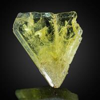 Chrysoberyl