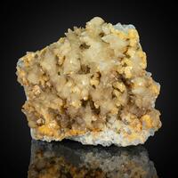 Calcite & Dolomite
