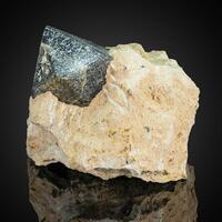 Smoky Quartz