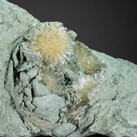Aragonite