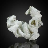 Quartz Psm Calcite