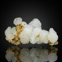 Calcite & Siderite