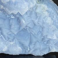 Chalcedony Psm Fluorite