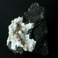 Apophyllite & Thomsonite
