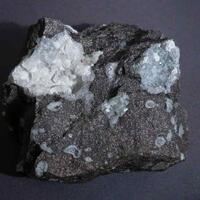 Gismondine & Chabazite