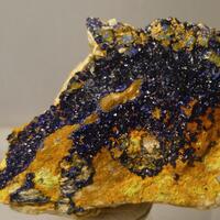 Azurite