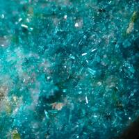 Dioptase