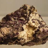 Fluorite Willemite & Cerussite