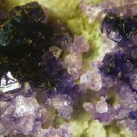 Fluorite