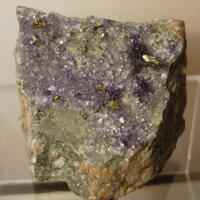 Fluorite