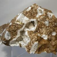 Garronite Thomsonite & Chabazite