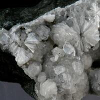 Gyrolite Thomsonite & Analcime