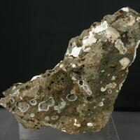 Mesolite