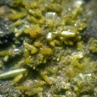 Pyromorphite