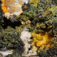 Pyromorphite