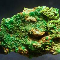 Pyromorphite