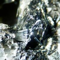 Stibnite