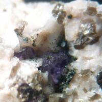 Fluorite