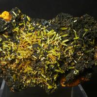 Pyromorphite