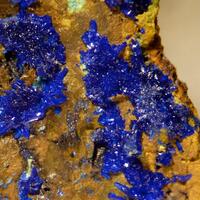 Azurite