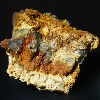 Heyite & Vanadinite