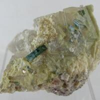 Elbaite