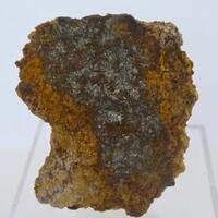 Karibibite & Pharmacosiderite