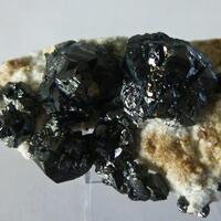 Sphalerite