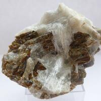 Vesuvianite