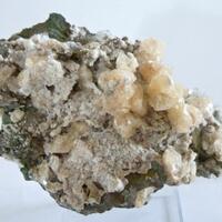 Gmelinite & Heulandite