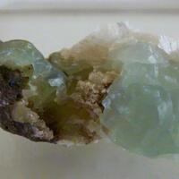 Prehnite