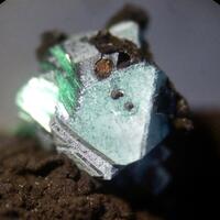 Cuprite & Malachite