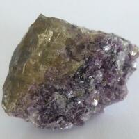 Lepidolite