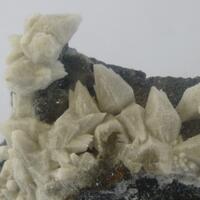 Baryte Psm Alstonite