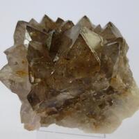 Smoky Quartz