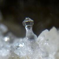 Gmelinite & Calcite