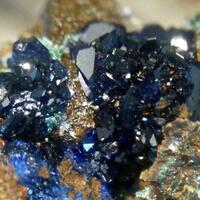 Azurite