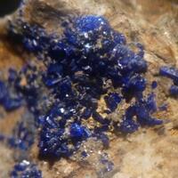 Azurite