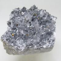 Tochilinite Magnetite Pyrite & Calcite