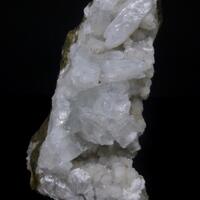 Apophyllite Laumontite & Thomsonite