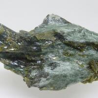 Epidote & Byssolite