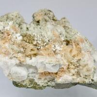 Gmelinite Chabazite Laumontite & Apophyllite