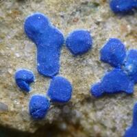 Azurite