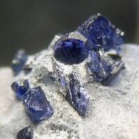 Sapphire & Mullite