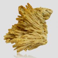 Calcite Psm Strontianite